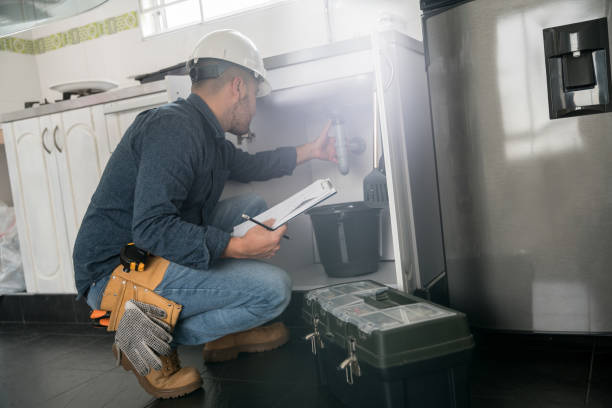 Best Water Softener Installation  in Whitney, NV