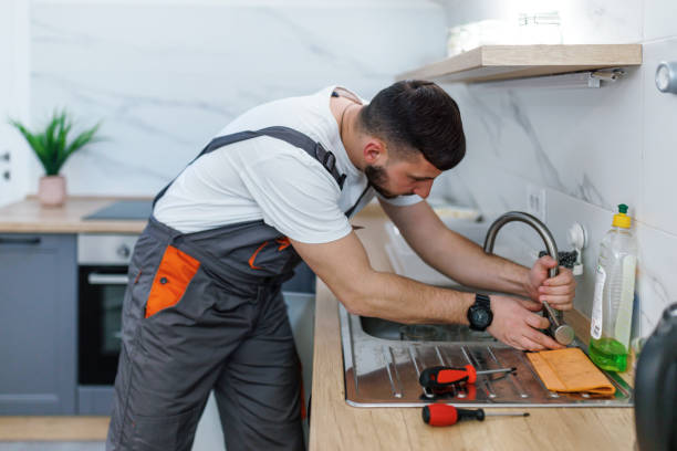 Clogged Drain Plumber in Whitney, NV