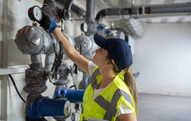 Professional Plumbing in Whitney, NV