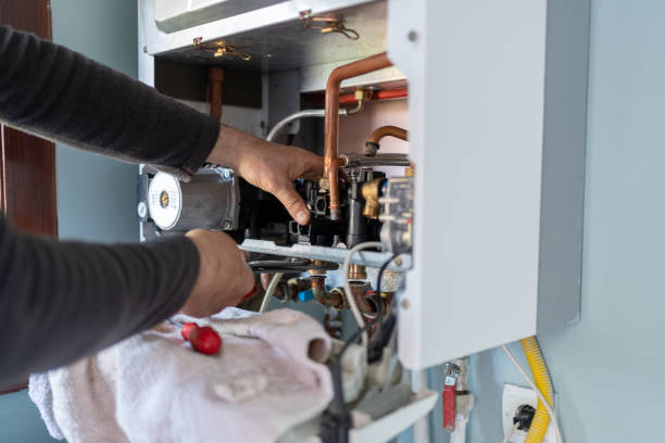 Best Toilet Repair Services  in Whitney, NV