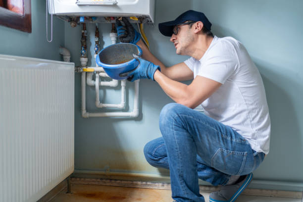 Best Clogged Drain Plumber  in Whitney, NV